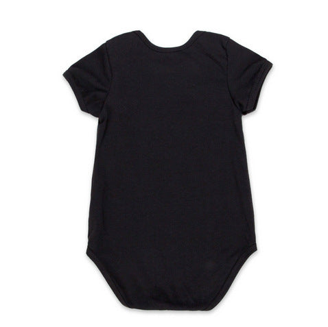 Girl Baby Romper