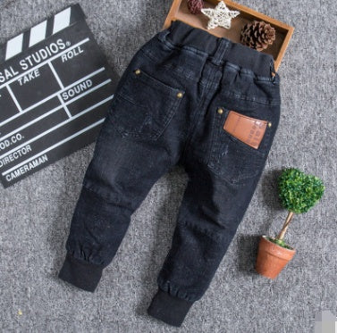 Boy Jeans