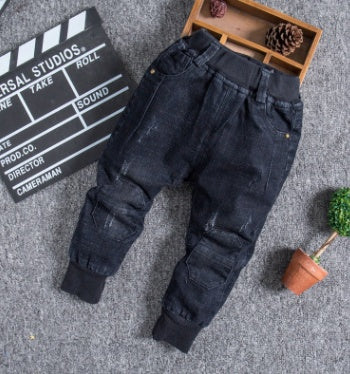 Boy Jeans